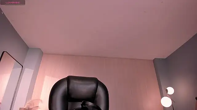 TiffannySins webcam