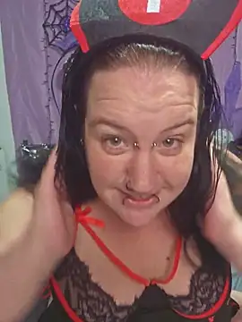BabygurlJay webcam