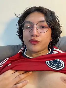 Ilavisman81 - Male webcam sex chat