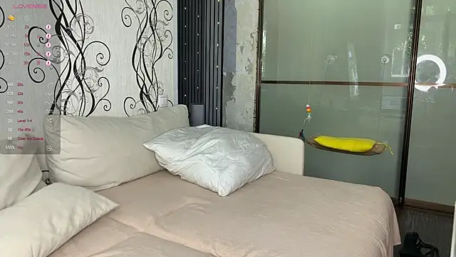 Anjalin_sososok1 webcam