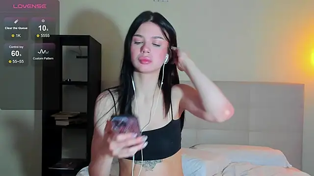 Tune_Godnesss webcam