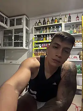 Niny65 - Male webcam sex chat