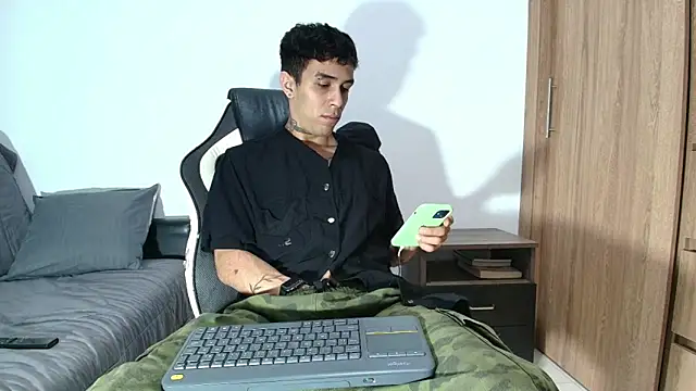 liorvante webcam