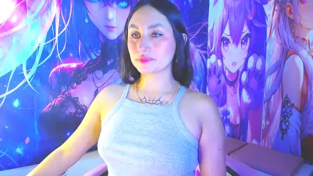 Akane_hot_ webcam