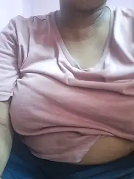 Hot_trisha_ webcam