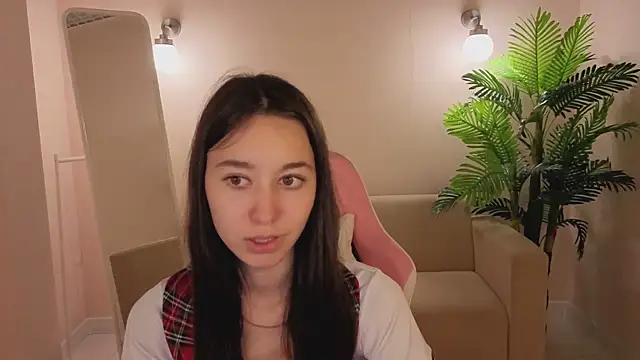 Nicole_Brownie webcam