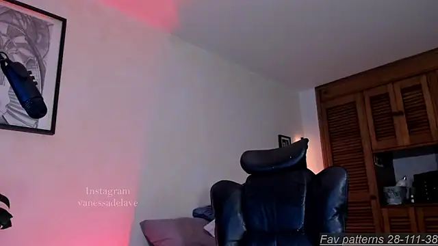 Vanessarte_ webcam