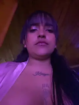 Annie_Alicee webcam