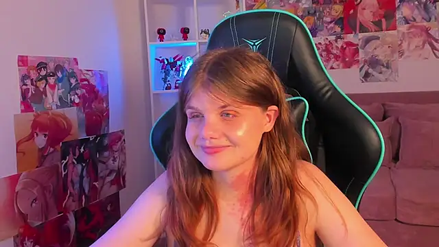 ChloeHalses webcam