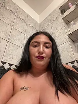 Amber_Sinn webcam