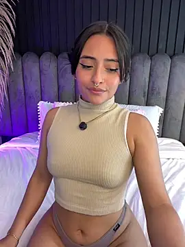 Nanda_vixen_ webcam