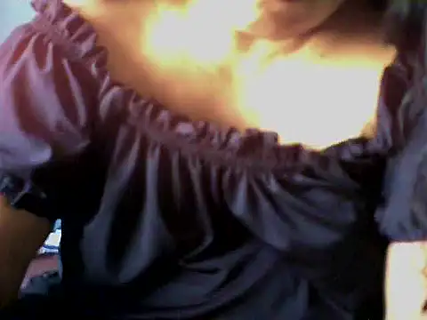 Flowerblossom123 webcam