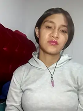 KarolaMendez webcam