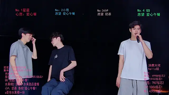KOboys-818 webcam