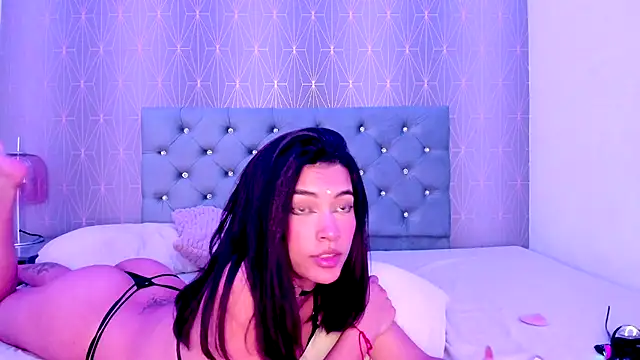 Blair_Hartt webcam