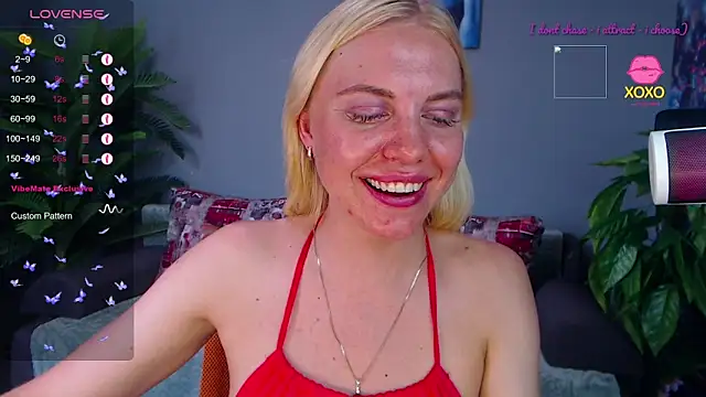 FromRussia webcam