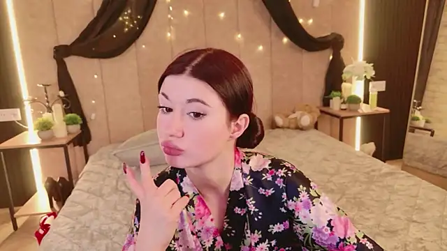 Gina_lima webcam