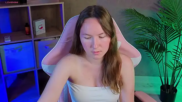 SindieStormm webcam
