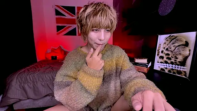 Aronn_44 webcam