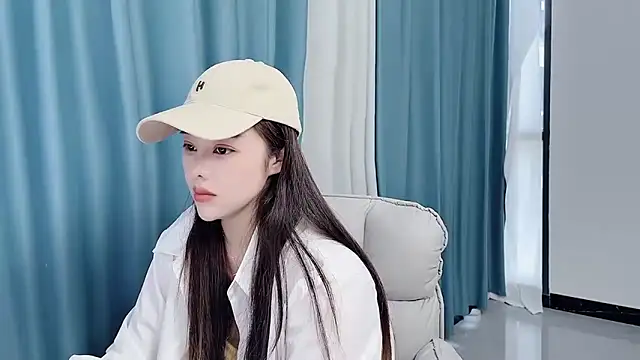Qingqing19 webcam