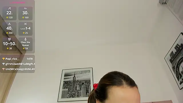 Michelle09_ webcam