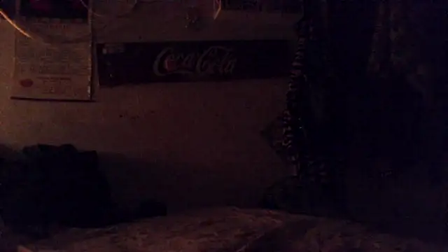 VanillaSnowcones webcam