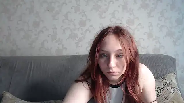 ModelGyrl webcam