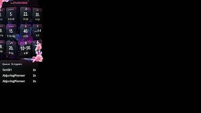 ScarlethNoir webcam