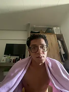 yinsunny314 webcam