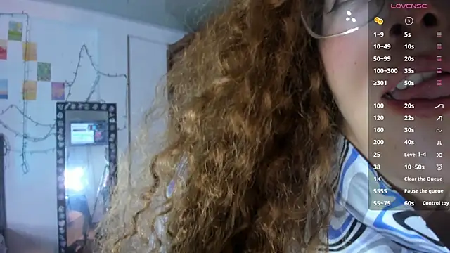 AngelGlow webcam