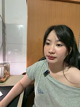 QuynhAnh99 webcam