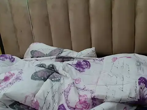 JustKarii webcam