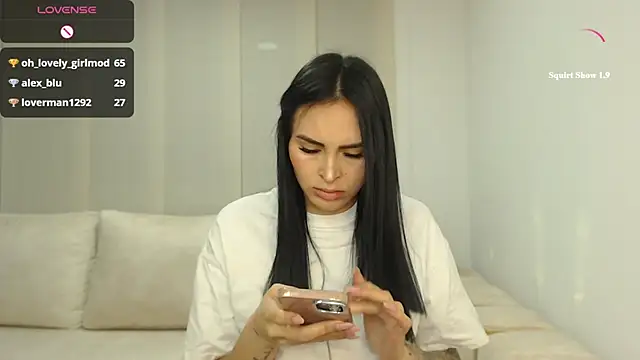 linda-es webcam