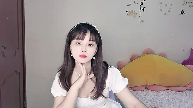 Yesqiko webcam