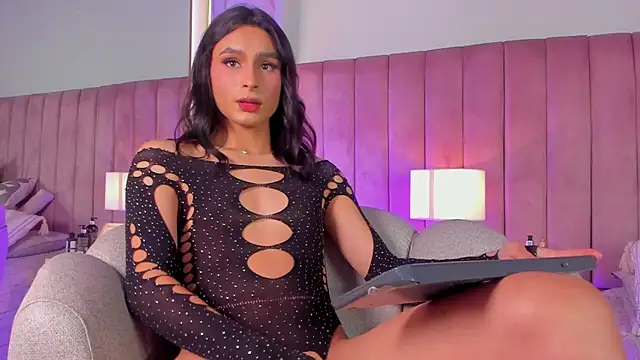 Isabella_Laurent webcam