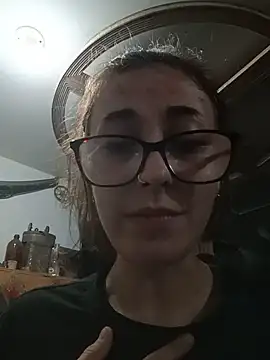 NeedyNina webcam