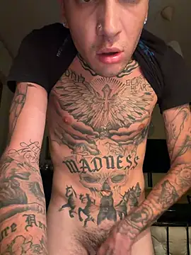 Datdanger webcam
