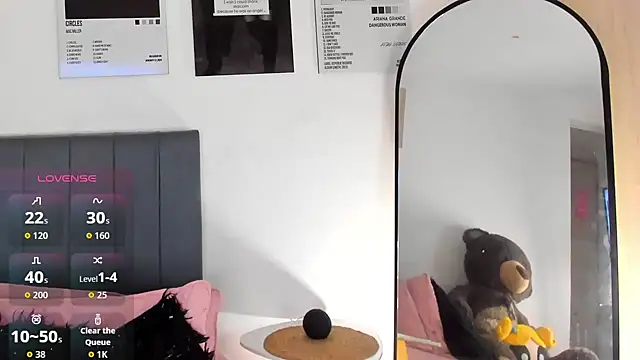 hollyprincess_2 webcam