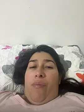 andreaisis2 webcam