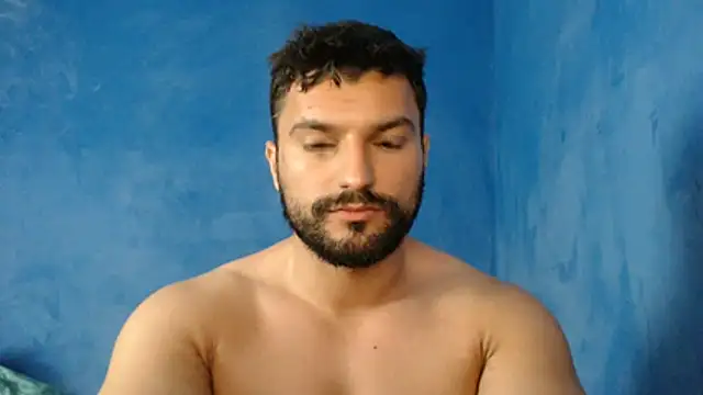 alex_blu webcam