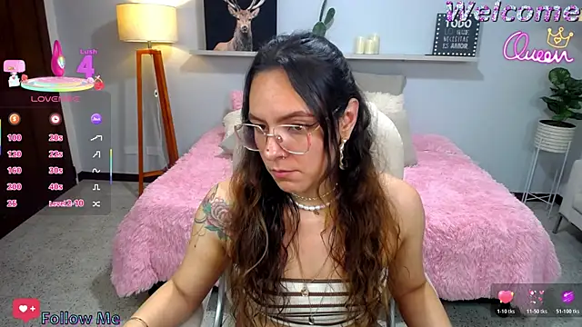 Bianca____ webcam