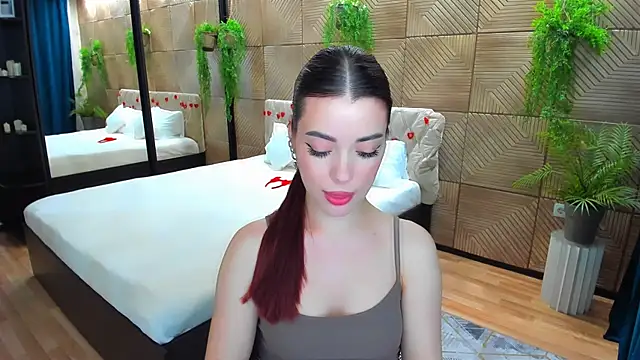 PutOnRepeat webcam