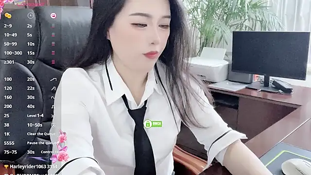 Kaixin520 webcam