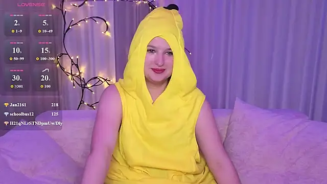Banana_Bowl webcam