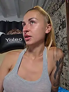 kylie_blck webcam