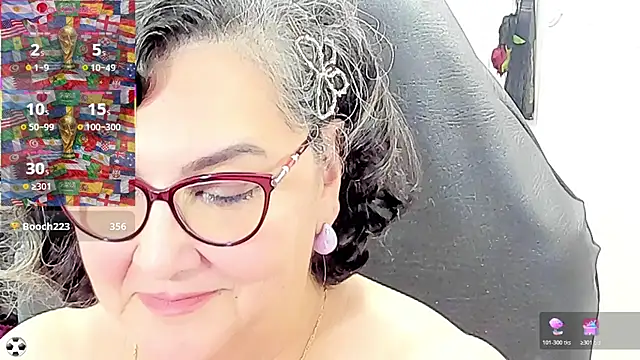 Watch cataleya_mom live on EroticFlix - High definition streams