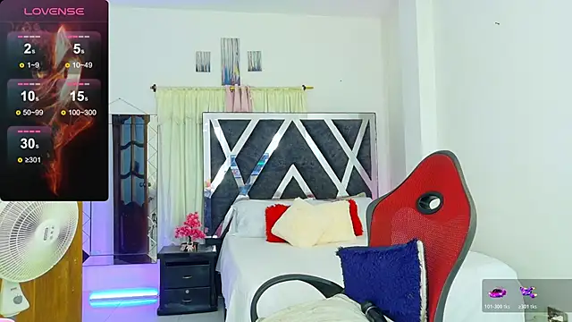 samantha-rose2 webcam