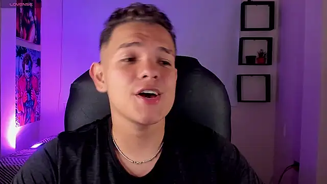 Dunkan_Kravitz webcam