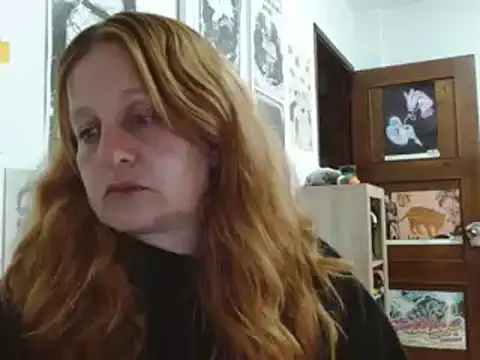 ViioletaMora webcam