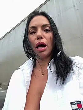 KimKelly13 webcam